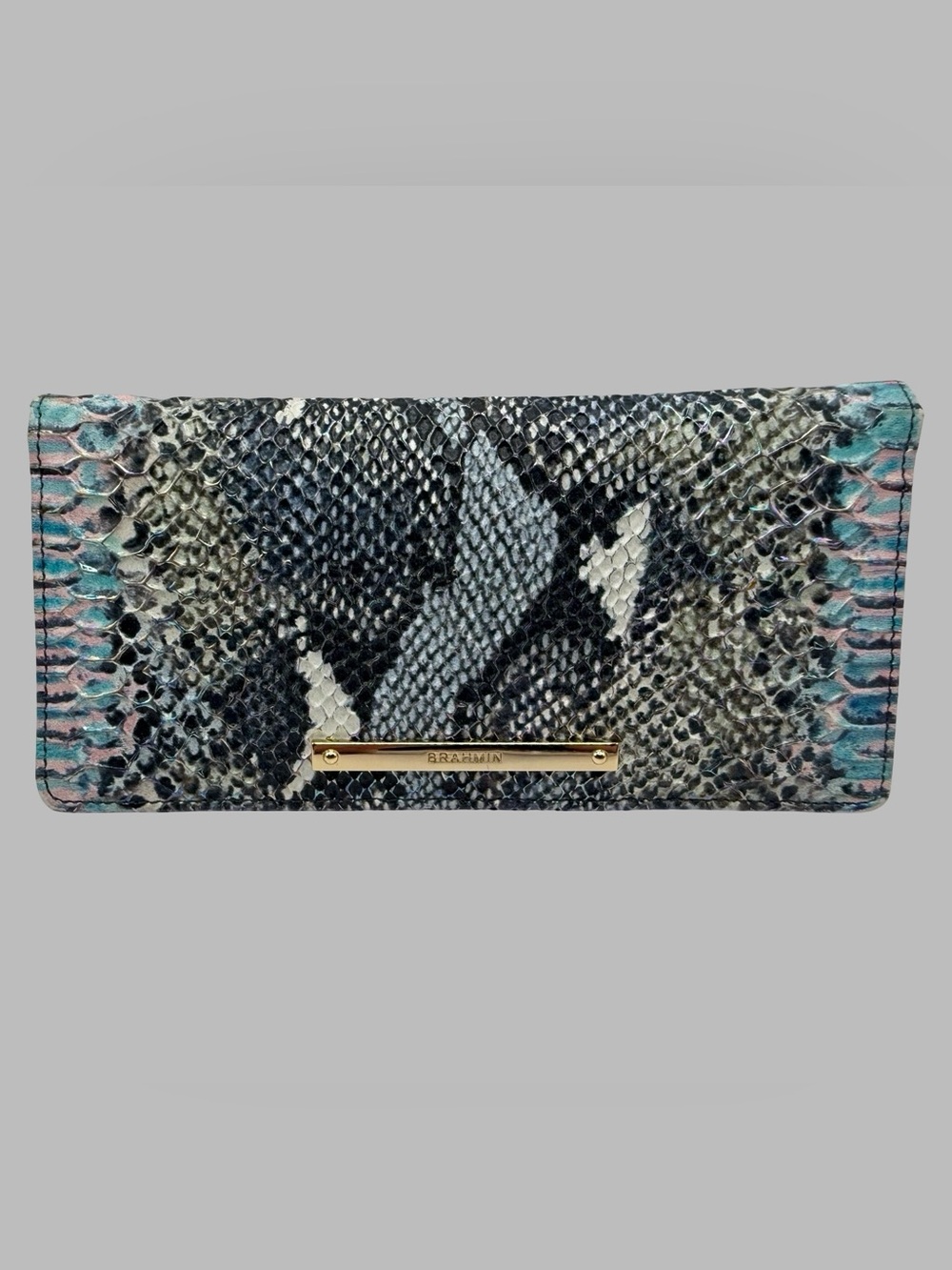 Brahmin Ady in Moonstone Seville or Junebug